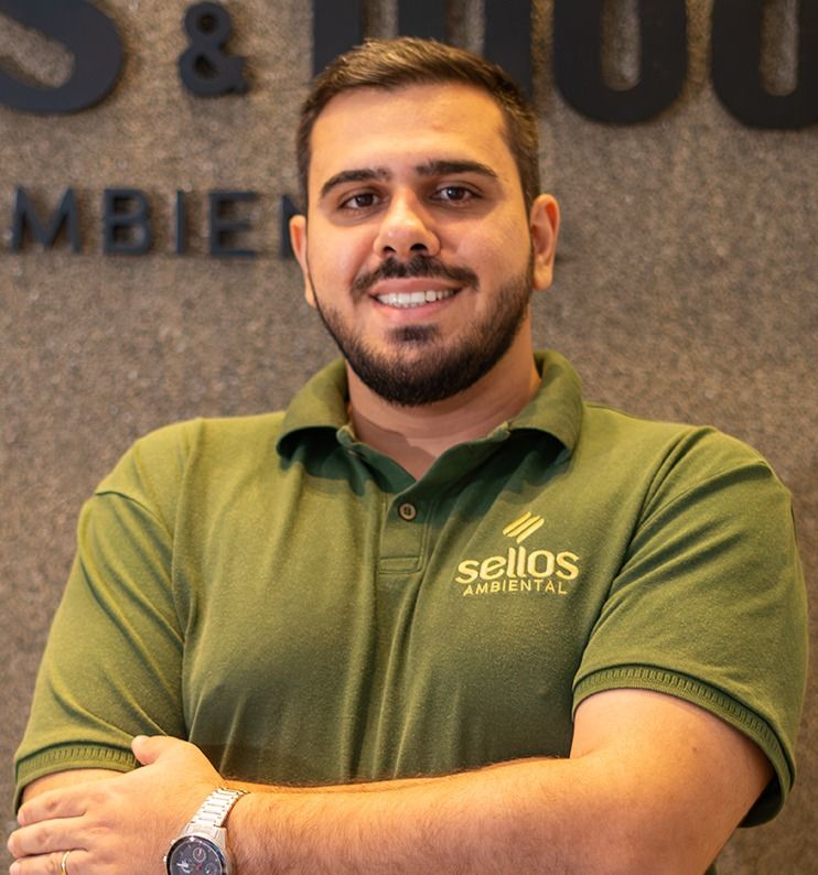 Rodrigo Barbosa Sellos
